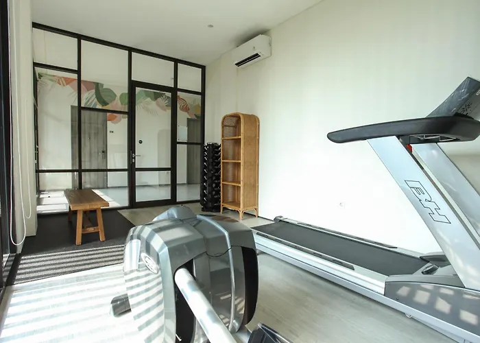 La Boheme, Rooms And Coffee Jakarta