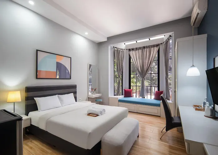 Cove La Maison Jakarta