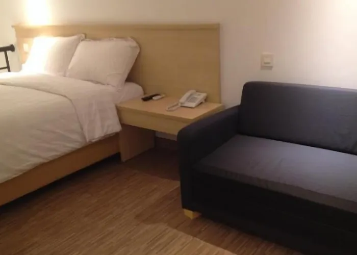 Sare Hotel Yakarta