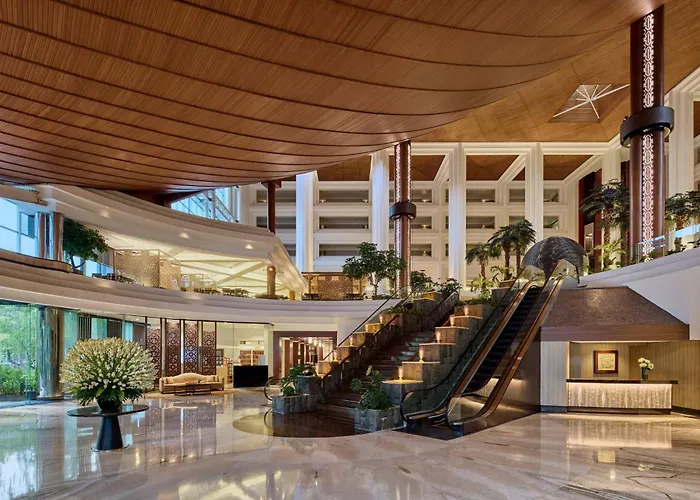Gran Melia Giacarta