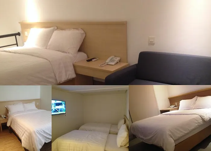 Sare Hotel Yakarta