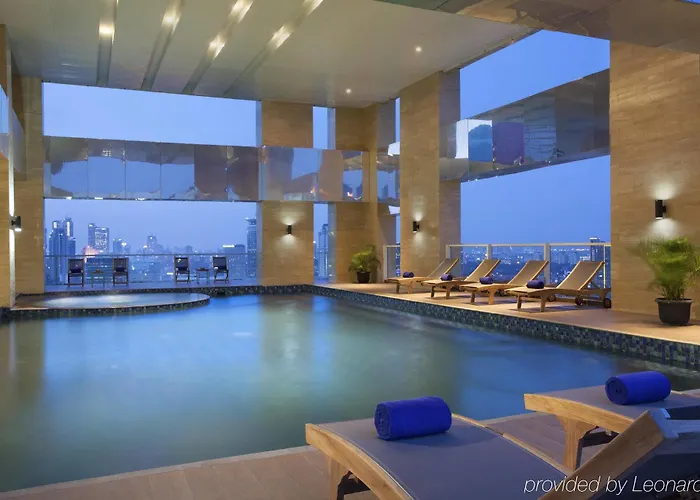Citadines Rasuna Yakarta